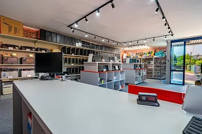 powerON® – Serwis & Sklep Komputerowy